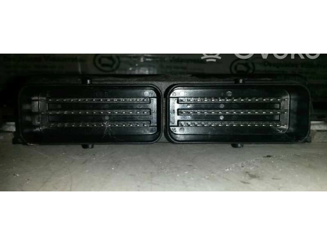 Řídící jednotka 96487152, S010016038   Daewoo Rezzo 2004