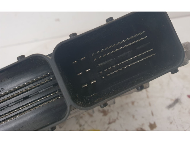 Řídící jednotka 31272462AA, 31272462   Volvo XC70 2009
