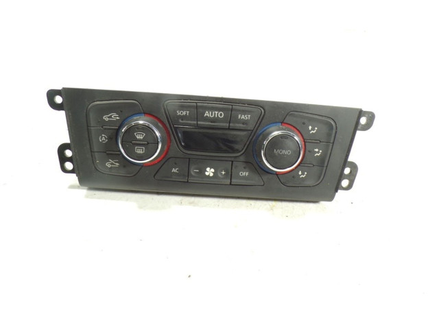 Блок управления климат-контролем 275102610R, 275100024R   Renault Latitude (L70)