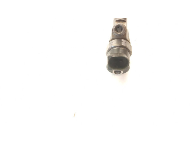 Vstřikovač 3204238468428, 0445110014   Mercedes-Benz A W168   1.7  