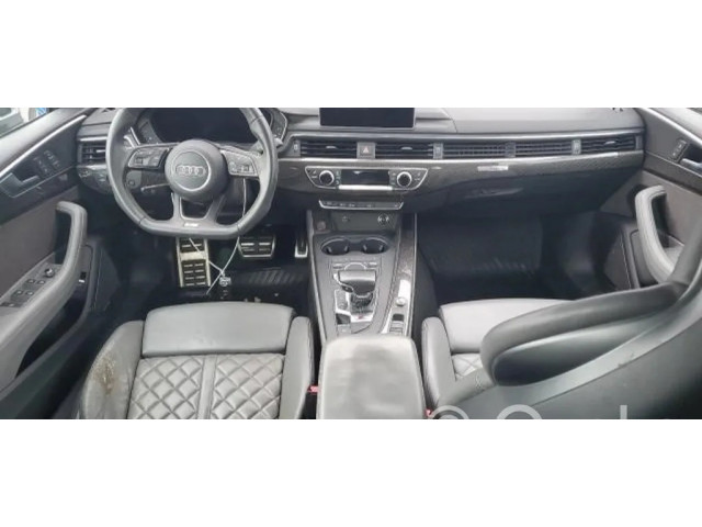 Радар круиз контроля     4M0907566D, 0203301230  Audi S5 F5