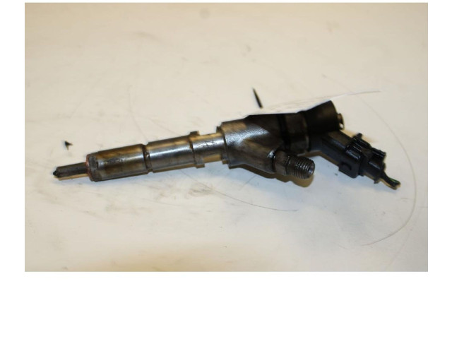 Vstřikovač 0445110076   Fiat Scudo    RHX 