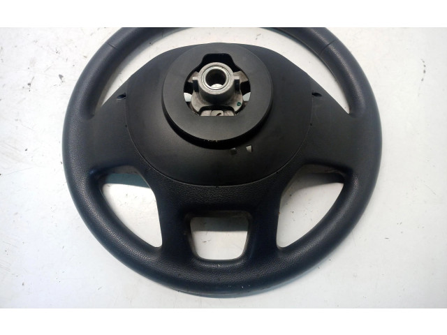 Руль Renault Trafic III (X82)  2014 -  года 484002608R      