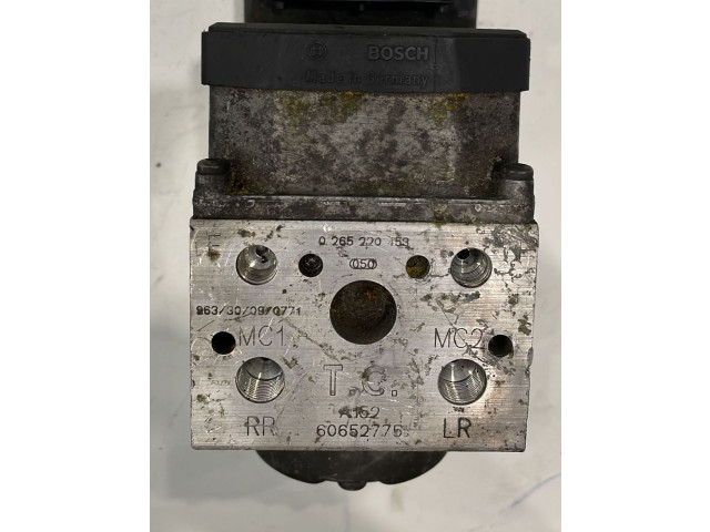 Jednotka ABS    Alfa Romeo 166 2000