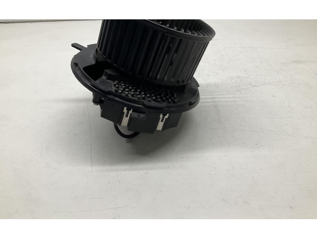 Вентилятор печки    F011500045, F011500045   Volkswagen Touareg II