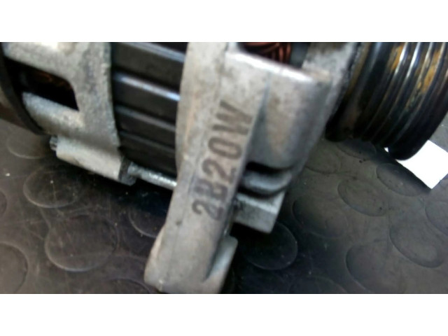 Генератор 2B20W   Daewoo Lanos 1.3     