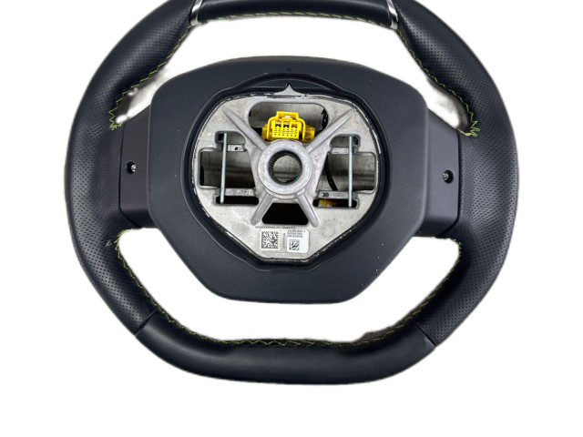 Volant Peugeot 2008 II 2022 98453341ZD, 2202111047  