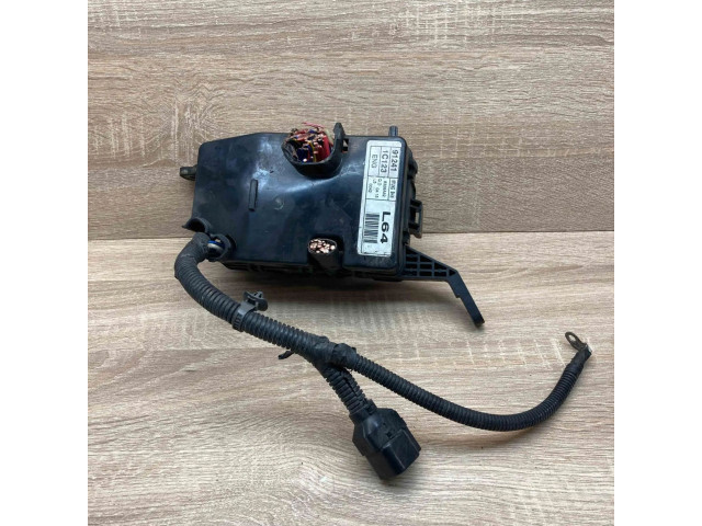   Pojistková skříňka 0804150238, 912411C123   Hyundai Getz 2000