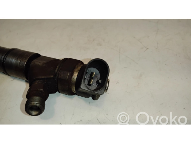 Vstřikovač 0445110122, 7788812   BMW 7 E65 E66  pro naftový motor 4.0  0577