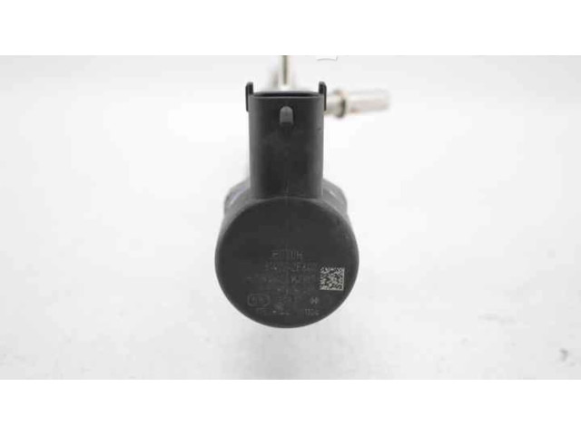 Vstřikovací lišta 445214351, 314002A640   KIA Rio    D4FC 