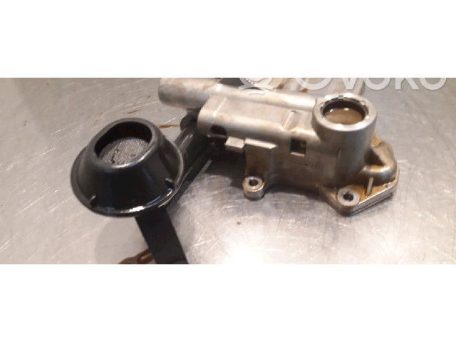 Масляный насос  CAXA 06J115105AB, 06J115105AB  Volkswagen Scirocco 