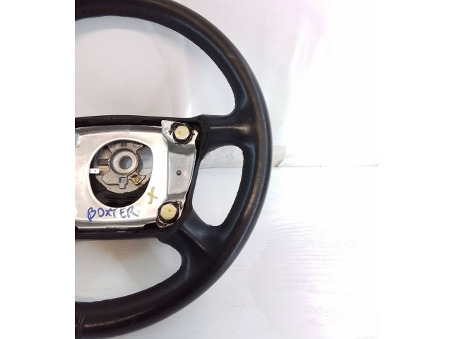 Volant Porsche Boxster 986 2000 99334780455  