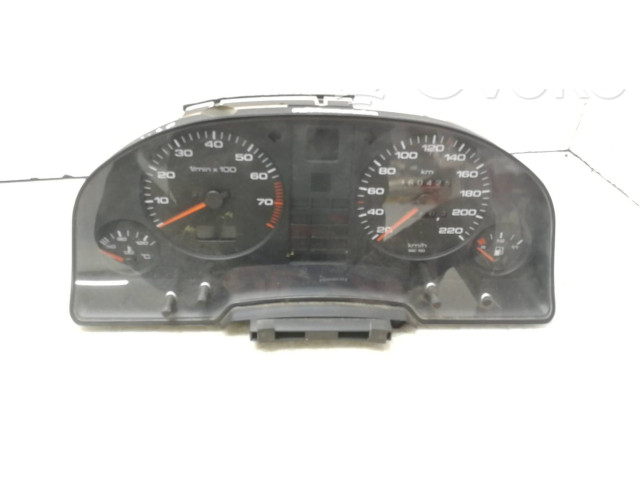 Přístrojová deska  Audi Coupe 1995 8A0919033BK, 110008563  