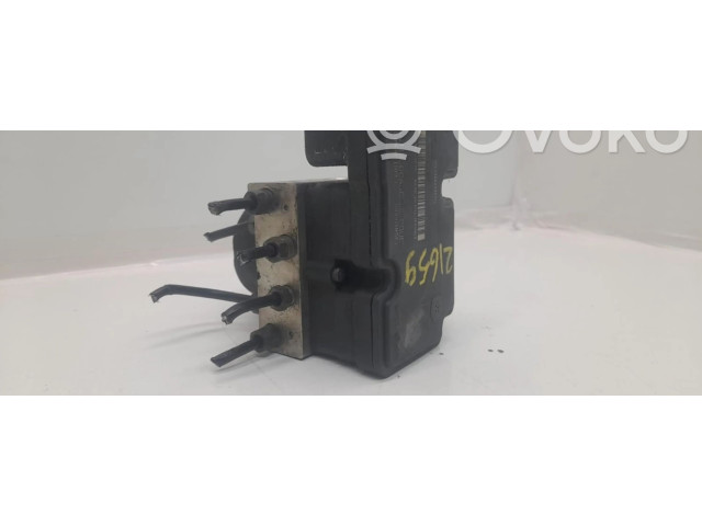 Jednotka ABS 9656493580   Citroen C3 