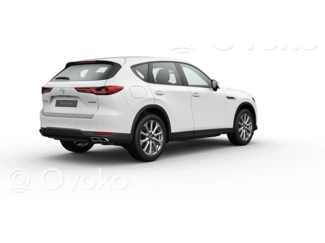 Подушка безопасности в сиденье JTA69182XXX, KR9P57KK0   Mazda CX-60