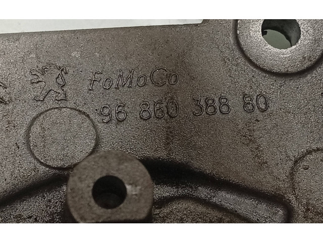 Čerpadlo oleje 9686038880   Volvo V40   D 4162 T