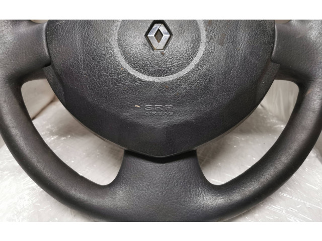 Volant Renault Scenic II -  Grand scenic II 2004   