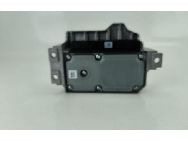 Блок подушек безопасности 6577918443202   BMW X1 E84