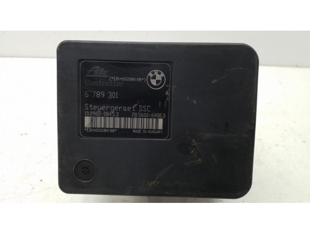 Jednotka ABS 3451678930001, 6789301   BMW 1 E81 E87 2011