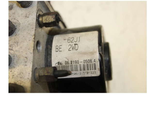 Jednotka ABS 06219005064, 05061915101223   Suzuki Swift 2005