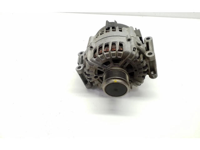 Генератор 2715184A   Audi A6 S6 C7 4G      