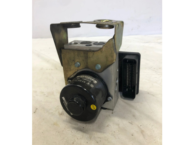 Блок АБС 7L0907379G, 10092503313   Volkswagen  Touareg I  2002 - 2010 года