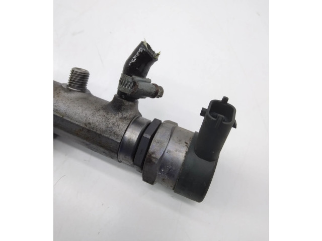 Vstřikovací lišta 0445215023, 30777554   Volvo XC90    d5244t 