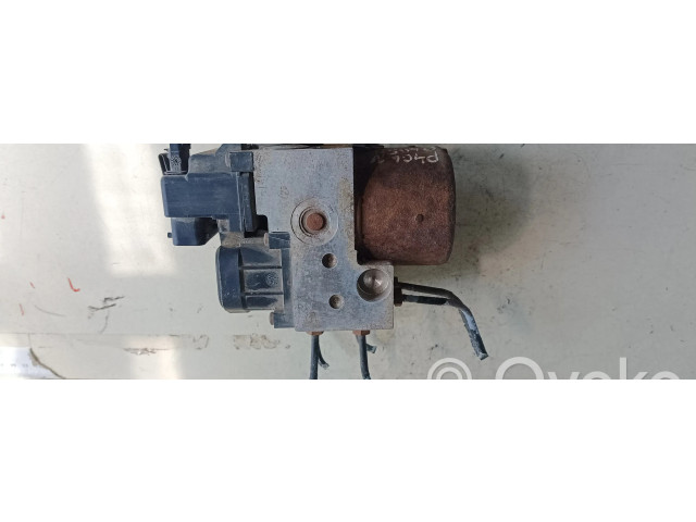 Jednotka ABS 0273004172, 0265216458   Peugeot 605 1999