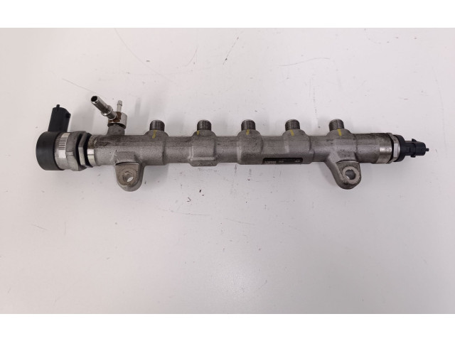 Vstřikovací lišta 0281006405, 314022F600   Hyundai i30    D4FB 