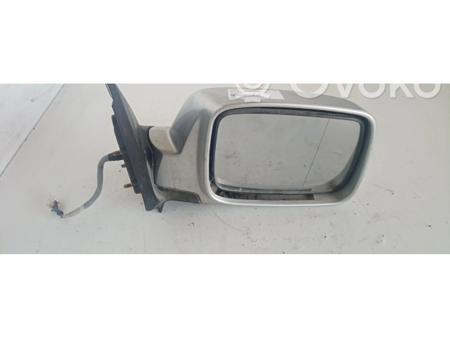 Zpětné zrcátko  Nissan X-Trail T30 2001  E13010621  