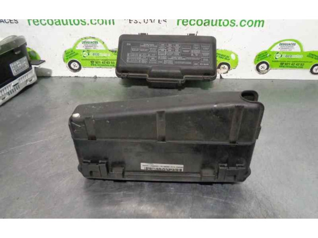 Модуль управления BSM 3820AS1A   Honda Accord    