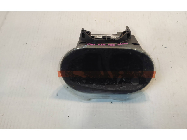 Přístrojová deska  Mini One - Cooper F56 F55 2013 8796201, 50623254  