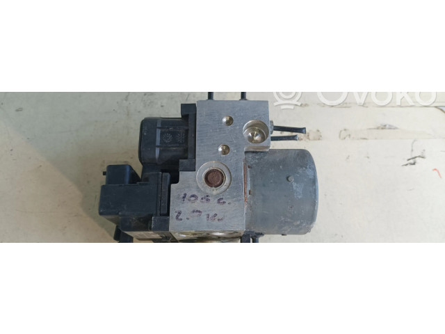 Jednotka ABS 0273004172, 0265216458   Peugeot 406 1998
