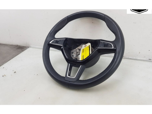 Volant Skoda Kamiq 2020 5E0419091BQ, 5E0419091BQ  