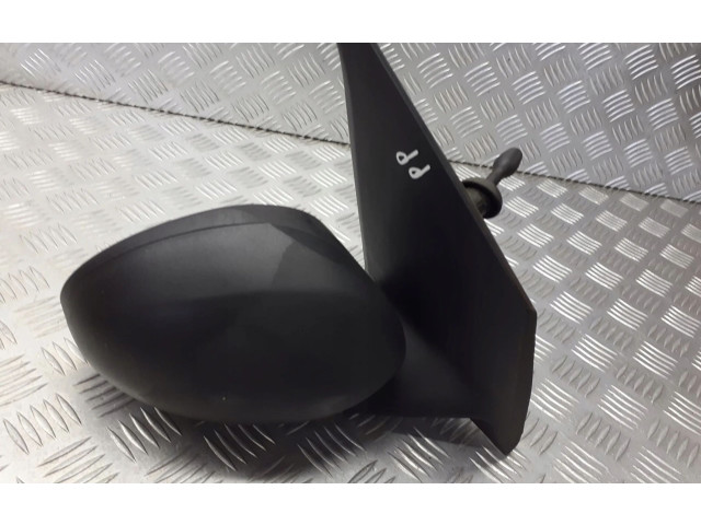 Zpětné zrcátko  Toyota Aygo AB10 2006  E8013775  