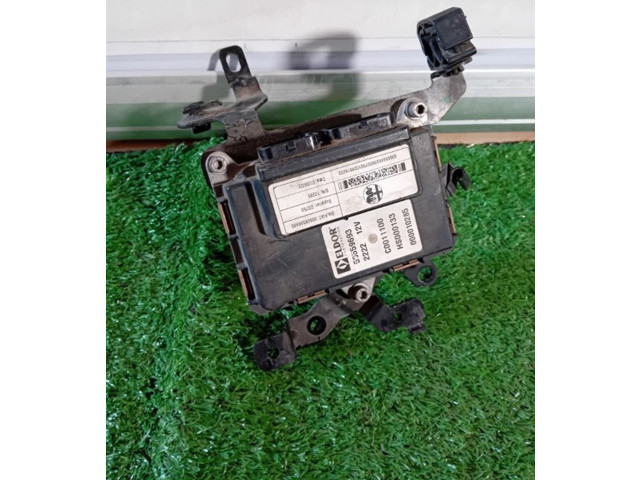 Блок управления коробкой передач 50559693, 50559693   Alfa Romeo Stelvio