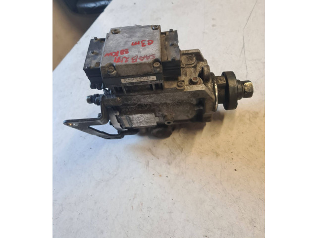 Vstřikovací čerpadlo 0206500038, 09202065   Saab 9-3 Ver2     