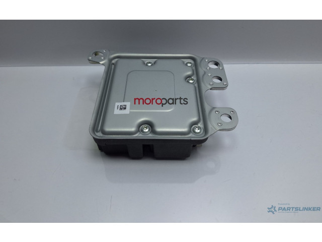 Блок подушек безопасности 0285011259, 988204GP0A   Infiniti Q50