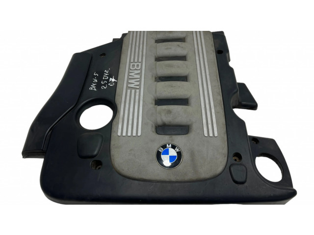 Вентилятор радиатора     7788907, 11147788907    BMW 5 E60 E61 2.5