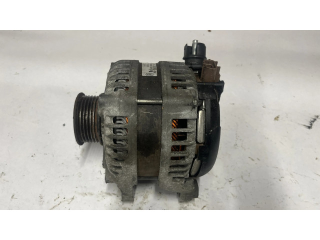 Генератор GR3T10300DA   Ford Mustang VI 3.7     