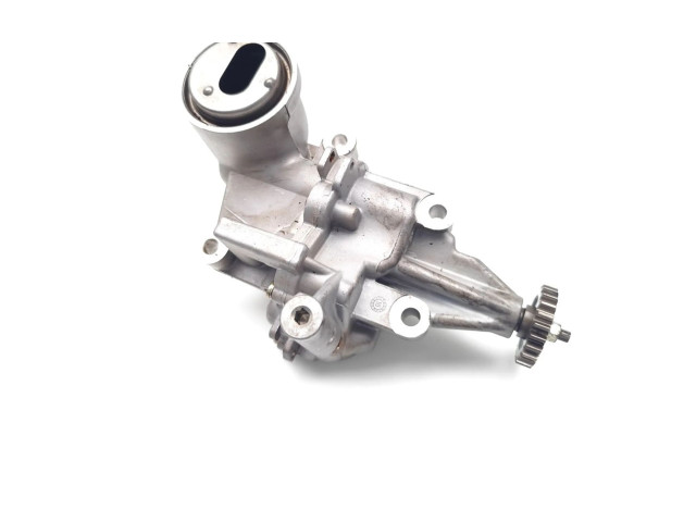 Масляный насос  MR16DDT 464224H1612  Nissan Qashqai 