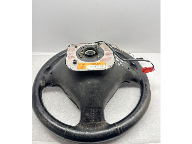 Volant Audi A6 S6 C4 4A 1997 4A0419091BB, 4D0951543D  