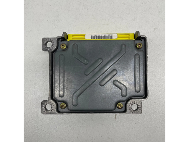Блок подушек безопасности 0018209726, 0285001373   Mercedes-Benz C W203
