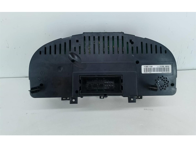 Přístrojová deska  Volkswagen Touran I 2003 1T0920860V1312131  