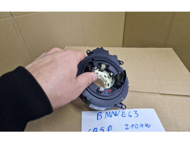 Подрулевой шлейф SRS 697639502, 0430623009   BMW 6 E63 E64