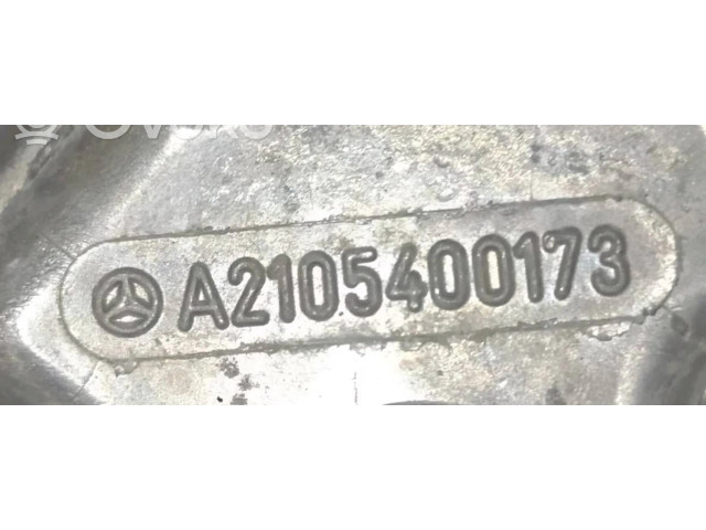 Блок управления A0235454132   Mercedes-Benz CLK A208 C208