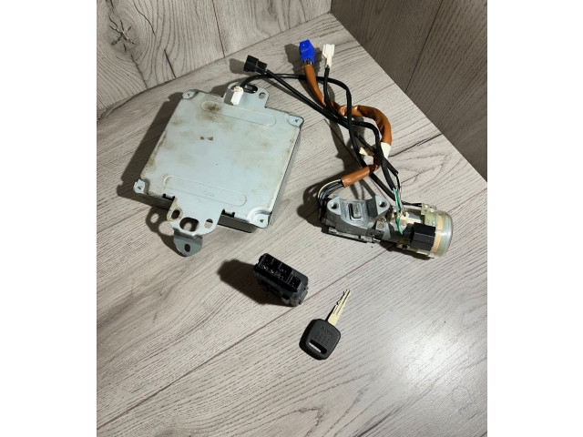 Řídící jednotka 22611AE992, 1120007322   Subaru Outback 2002