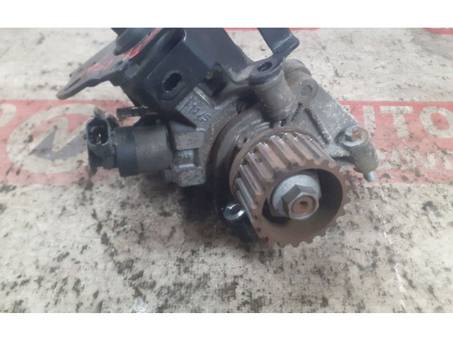 Vstřikovací čerpadlo 167007358R, 0445010704   Dacia Dokker     