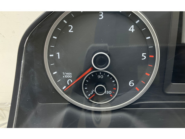Панель приборов 5N0920972A   Volkswagen Tiguan       