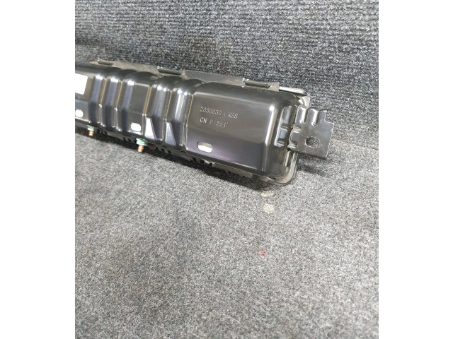 Подушка безопасности для колен 6804046   BMW 3 G20 G21